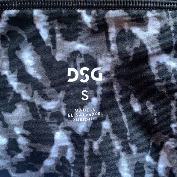 DSG leggings - Picture 9 of 12